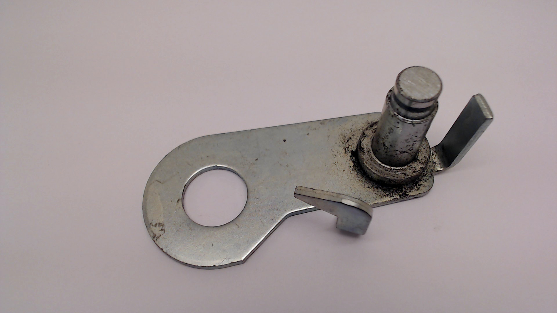 Qualcast F016T49350 CONTROL BAR