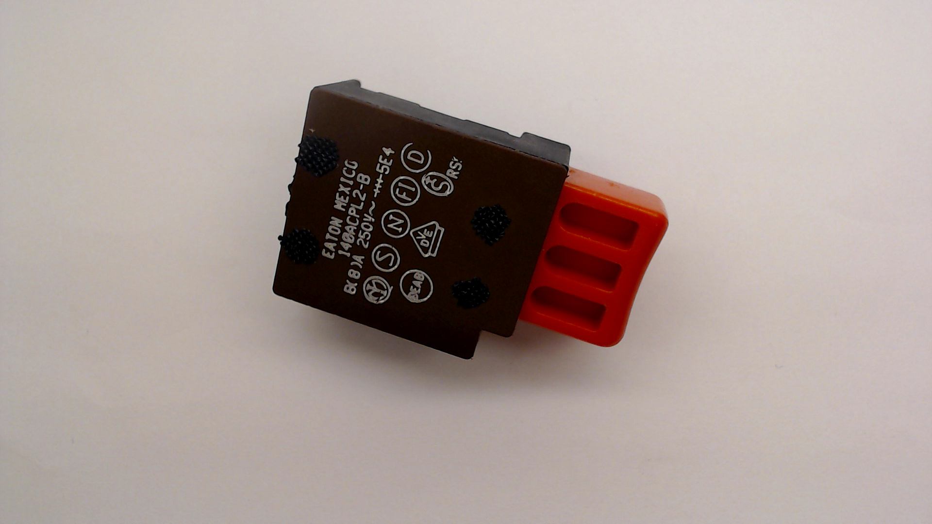 Qualcast F016T49428 SWITCH
