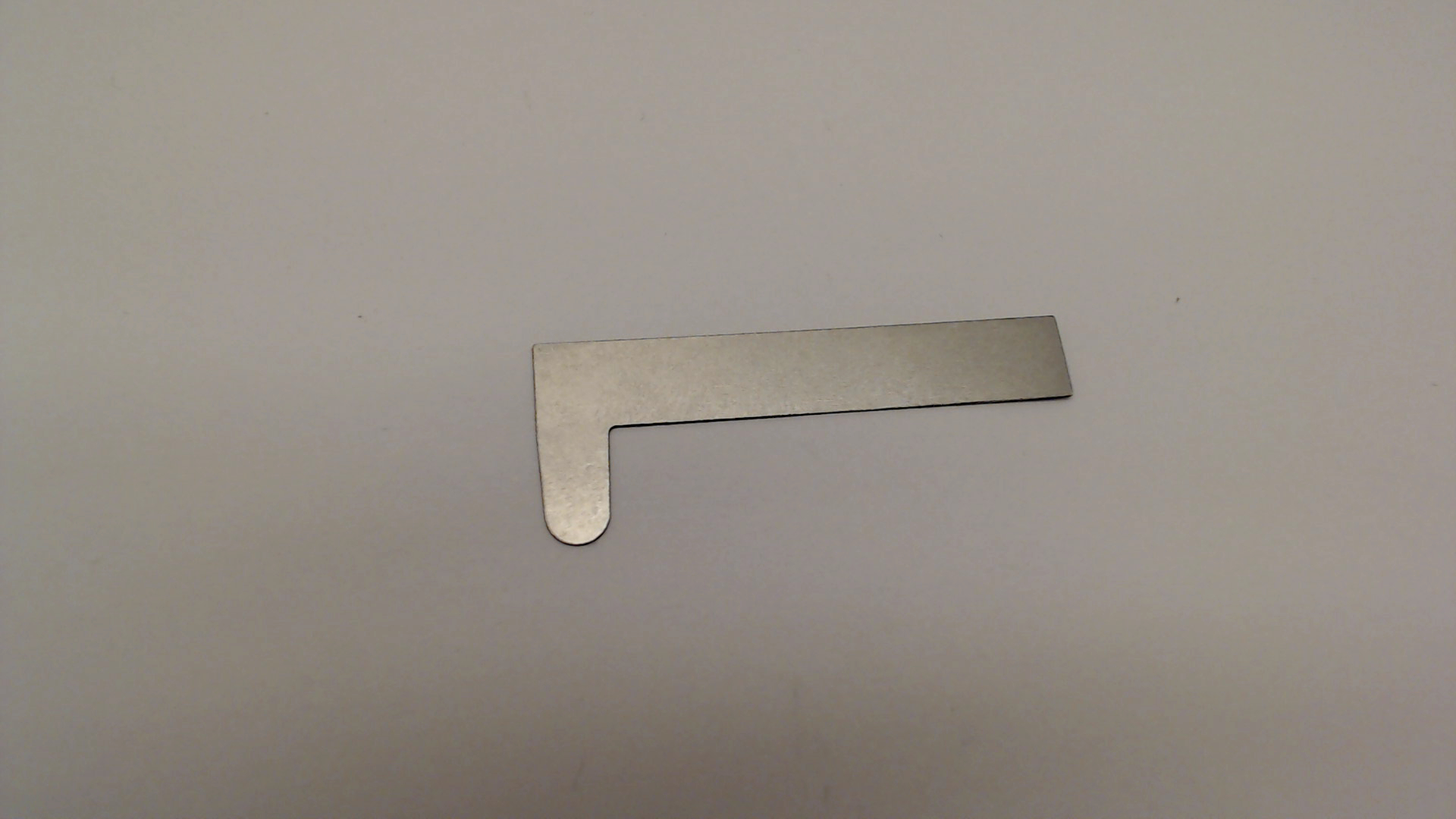 Allett F016T49845 SPRING - LEVER RETURN