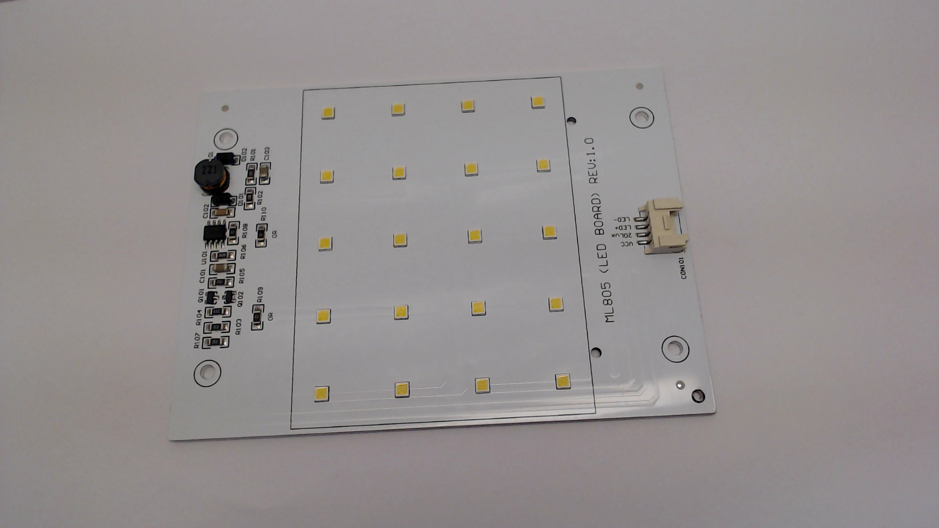 Makita GM00001359 LED CIRCUIT ROS88050400