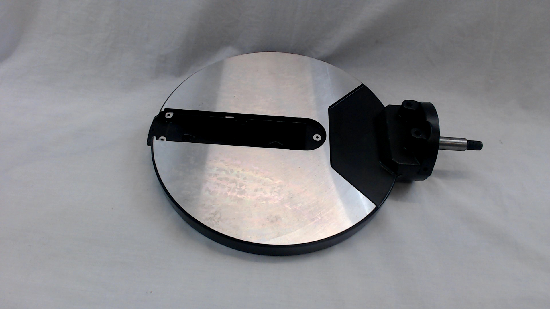Makita JM23000021 TURN BASE COMP MLS100