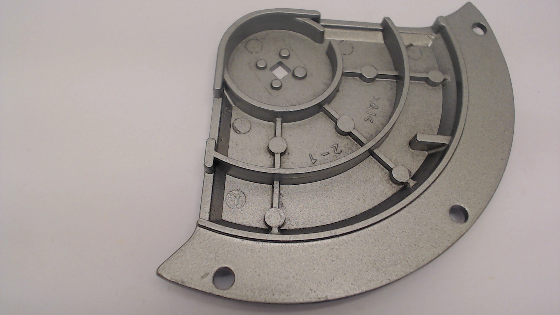 Makita JM23500033 LOW GUARD SUPPORT PLATE