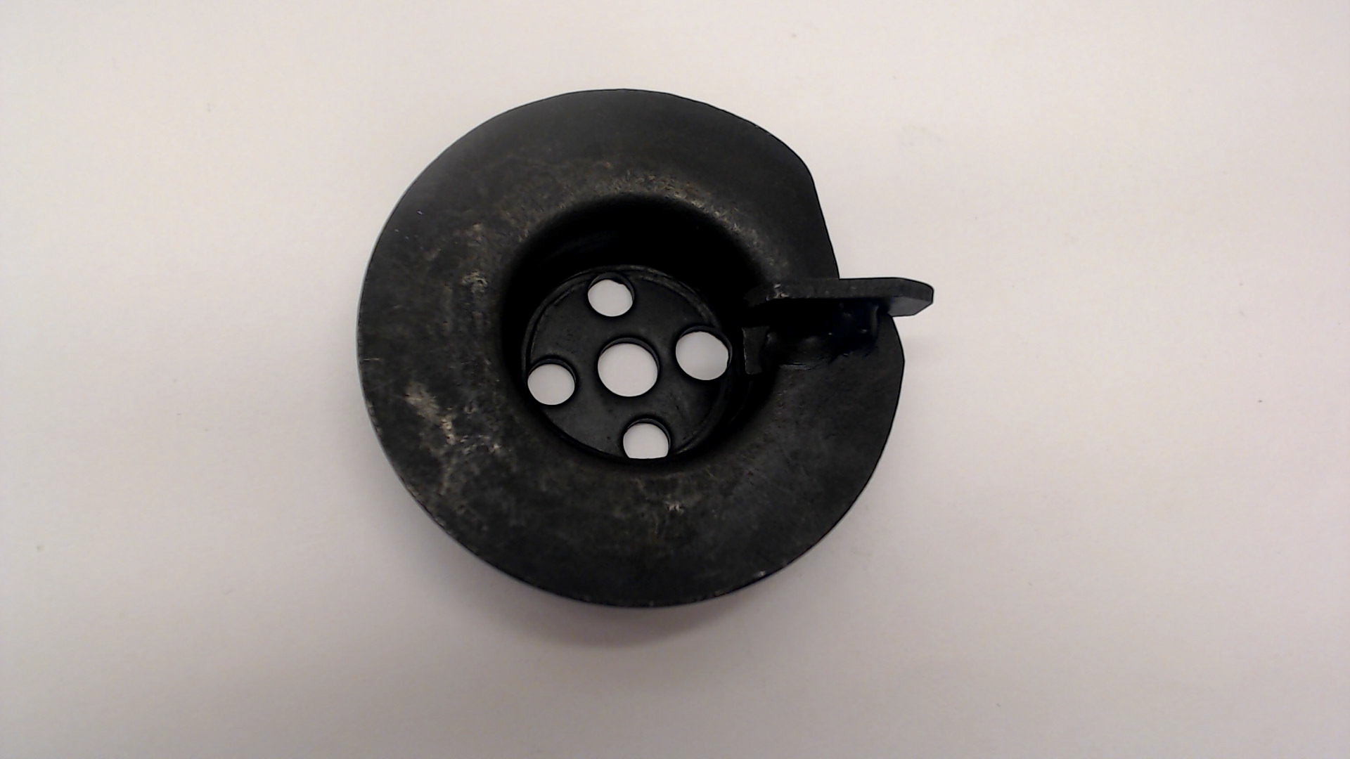 Makita JM23500037 GUARD LINKAGE CENTER PLATE