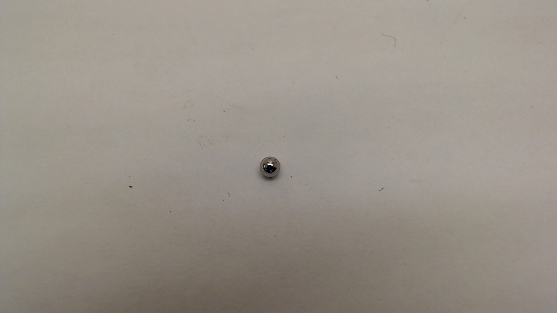 DeWalt N089668 BALL STEEL