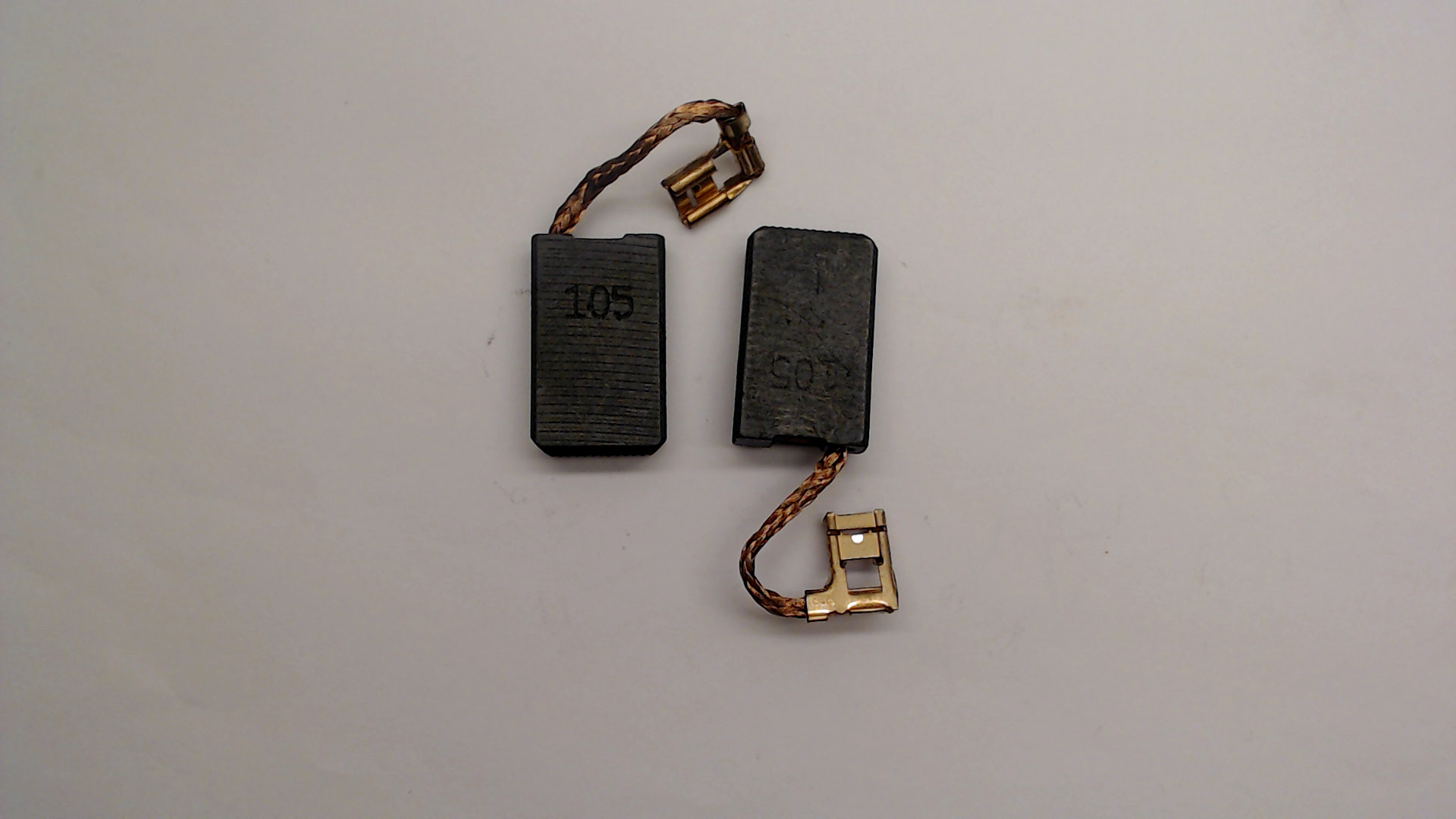 DeWalt N404514 BRUSH PAIR