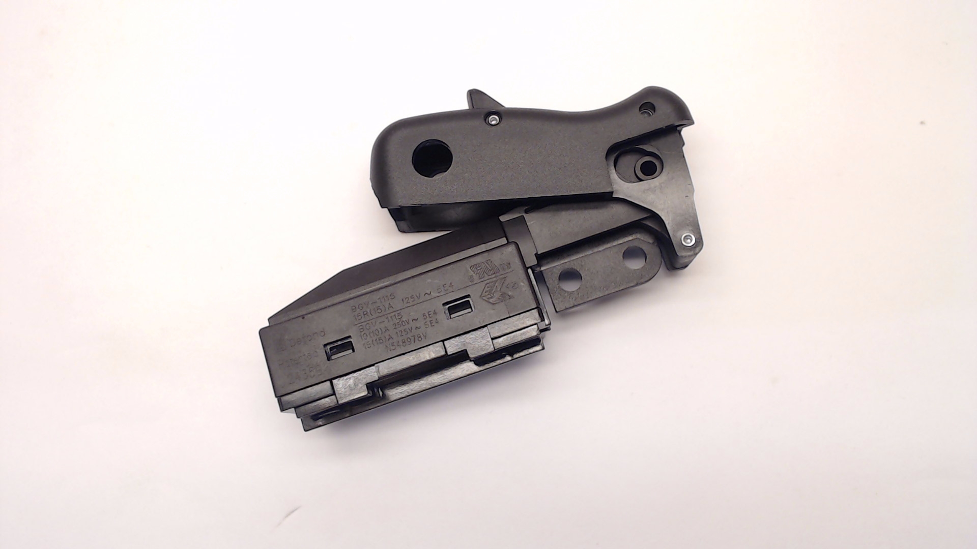 DeWalt 606056-00 SWITCH