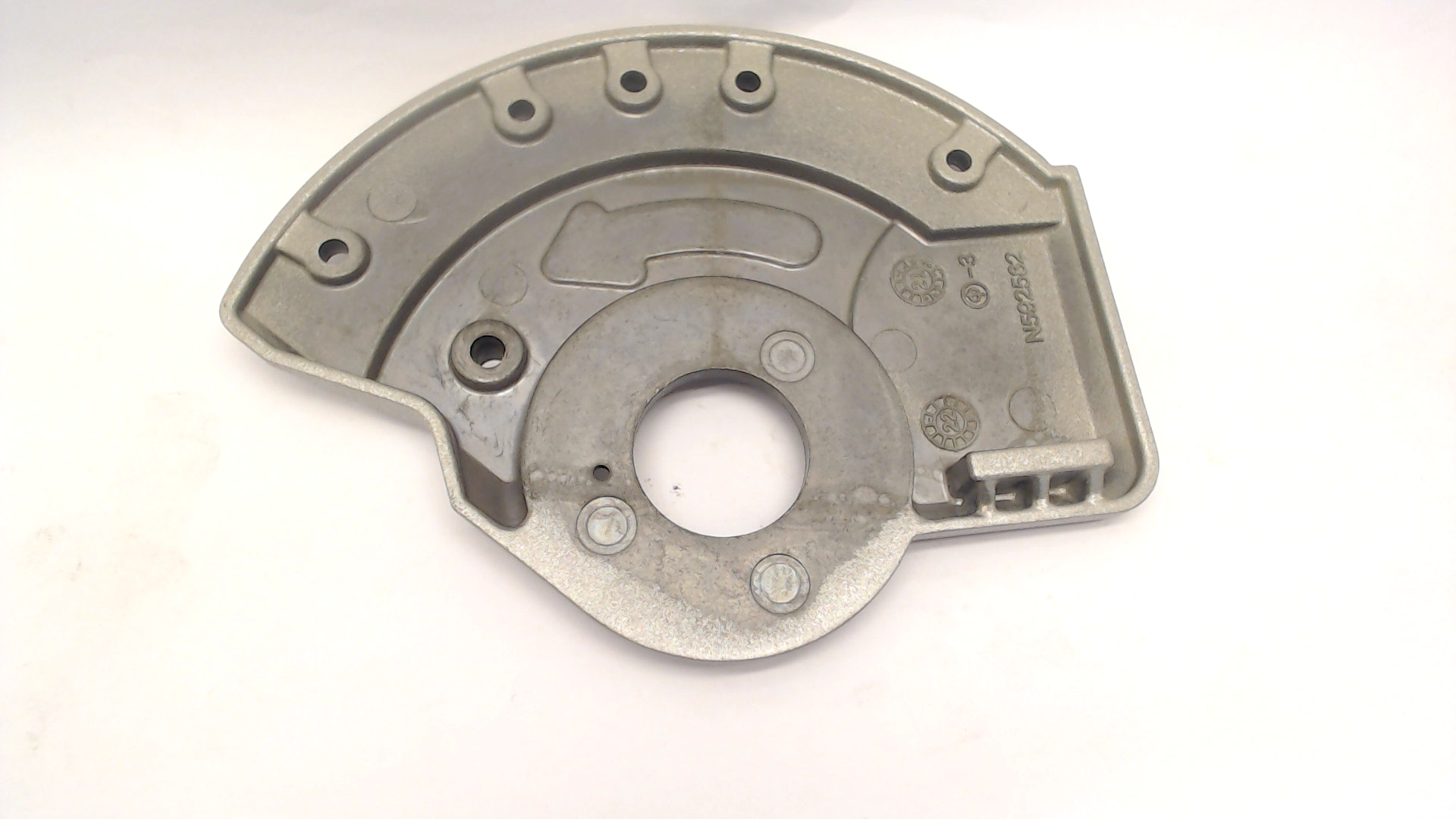 DeWalt N592582 PLATE