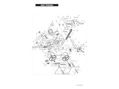 Scheppach Basato 1 Parts List PDF