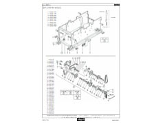 Scheppach hmc 2600 ci Parts List PDF