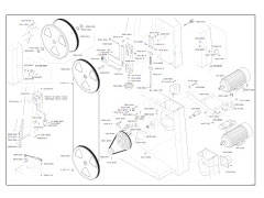Scheppach Basa 7 Parts List PDF