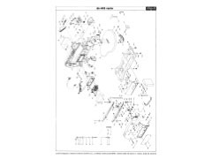 Scheppach ds 403 vario Parts List PDF