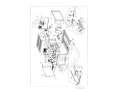 Scheppach ts 2010 Parts List PDF