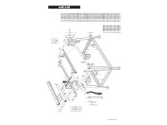 Scheppach bs 500 Parts List PDF