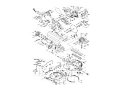 Scheppach Capas 2 Parts List PDF
