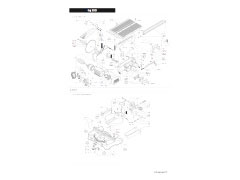 Scheppach tkg 260 i Parts List PDF